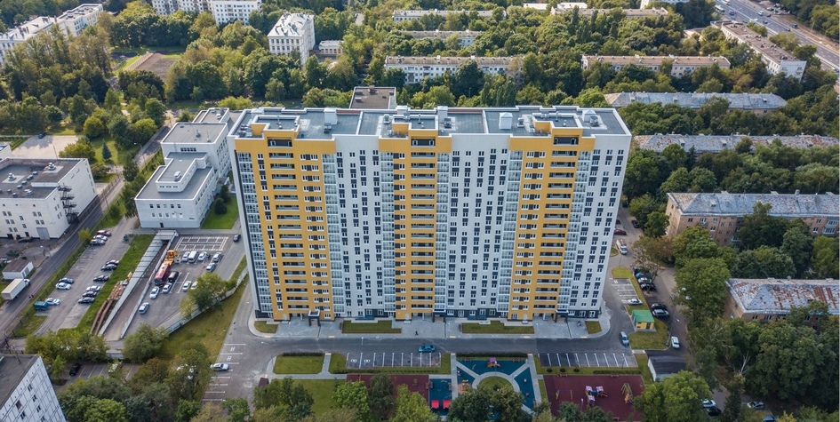 Фото: Дмитрий Серебряков/ТАСС