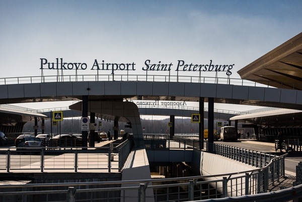 Фото:pulkovoairport.ru