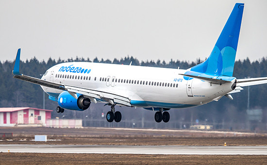 Фото: Марина Лысцева/ТАСС