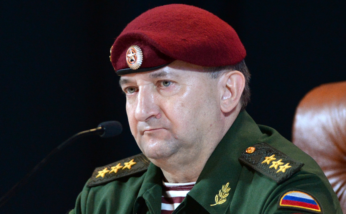 Сергей Ченчик