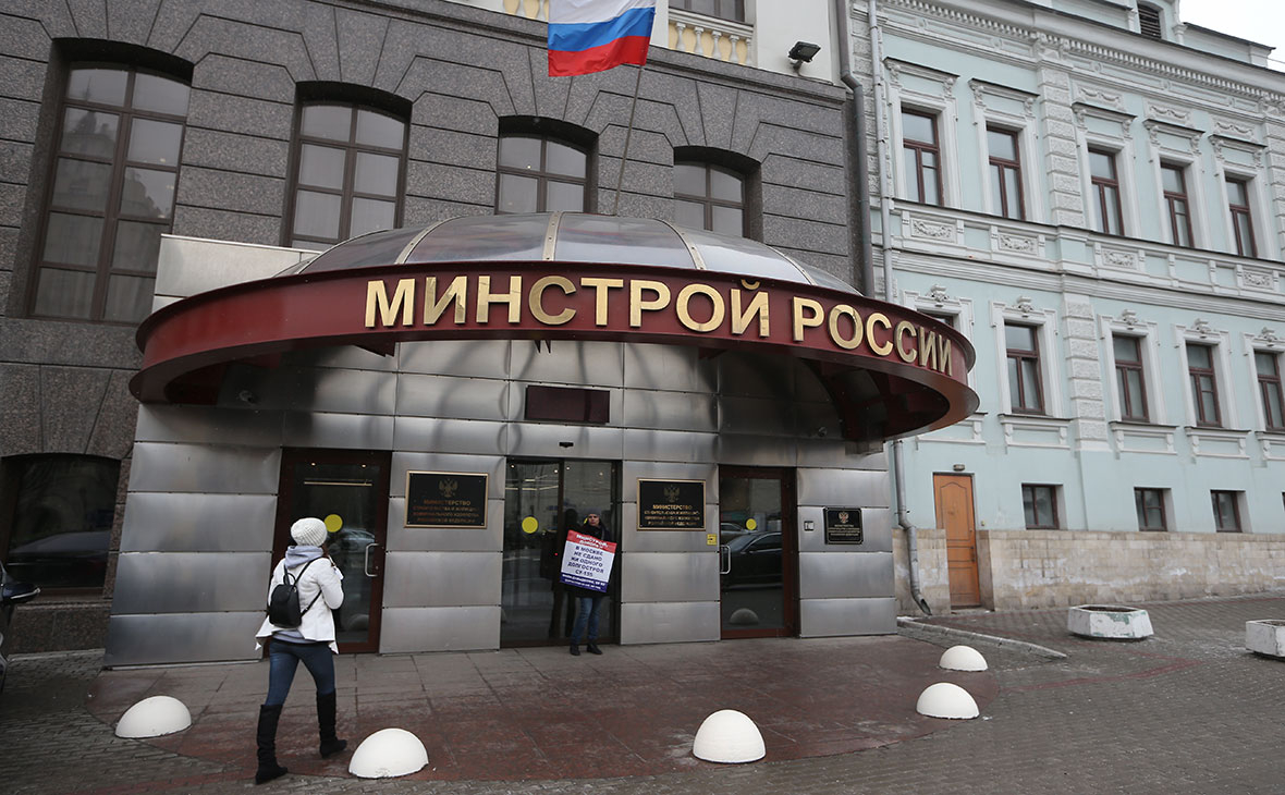 Фото: Дмитрий Серебряков / ТАСС
