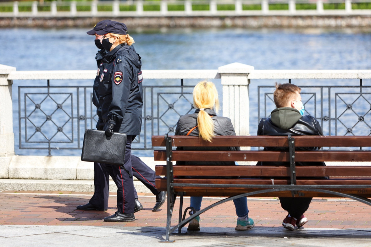 Фото:Александр Подгорчук