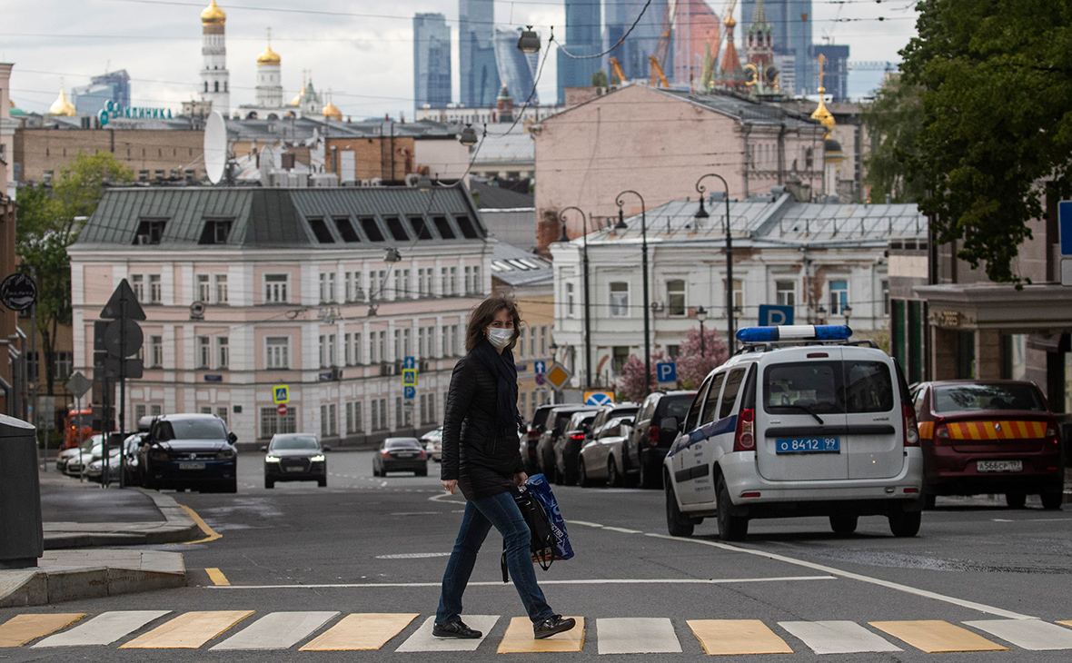 Фото:Сергей Ильницкий / EPA / ТАСС