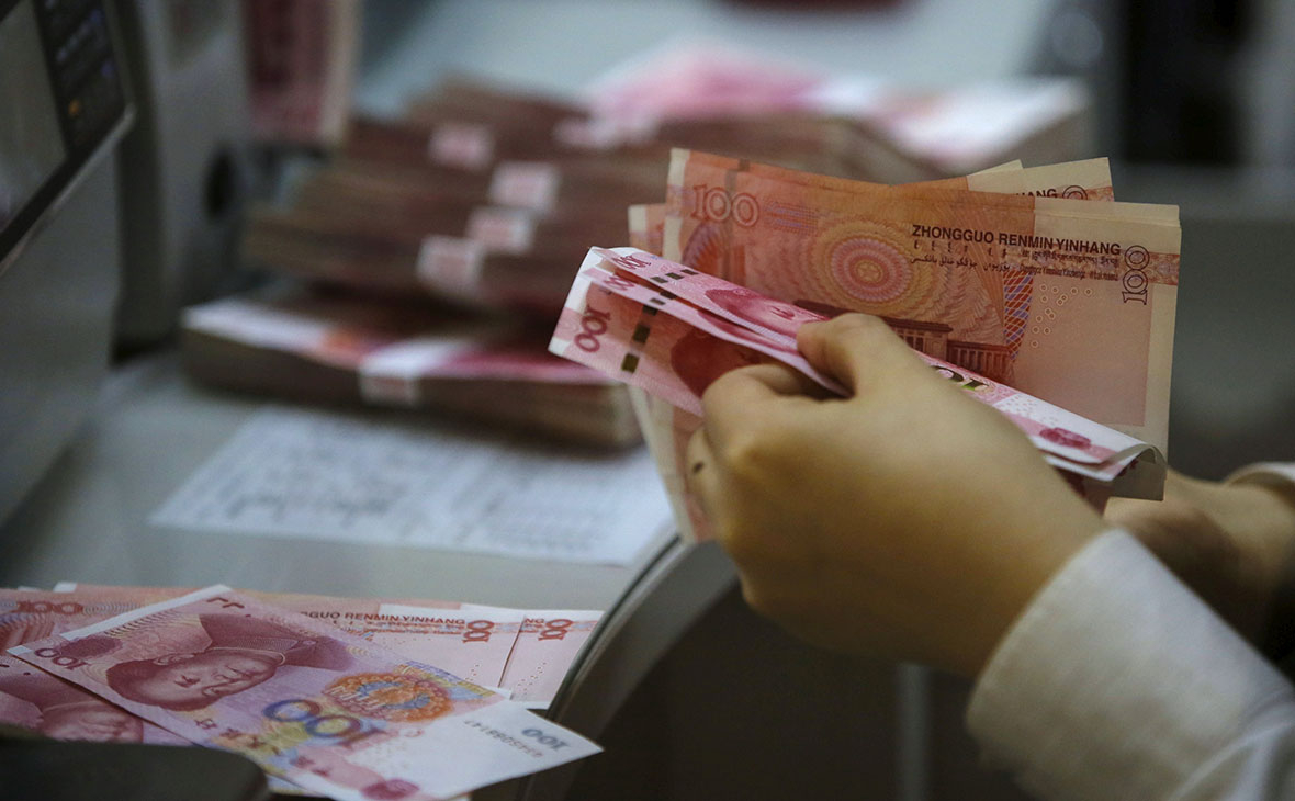 Фото: Kim Kyung-Hoon / Reuters