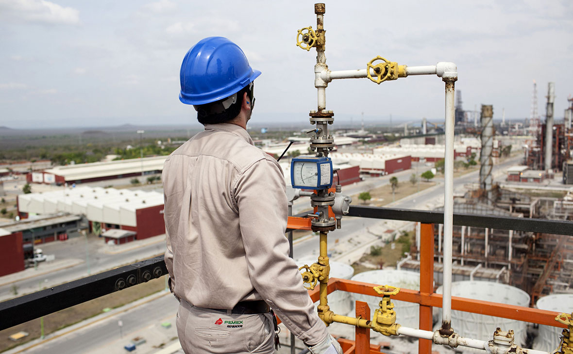 Фото: Brett Gundlock / Bloomberg