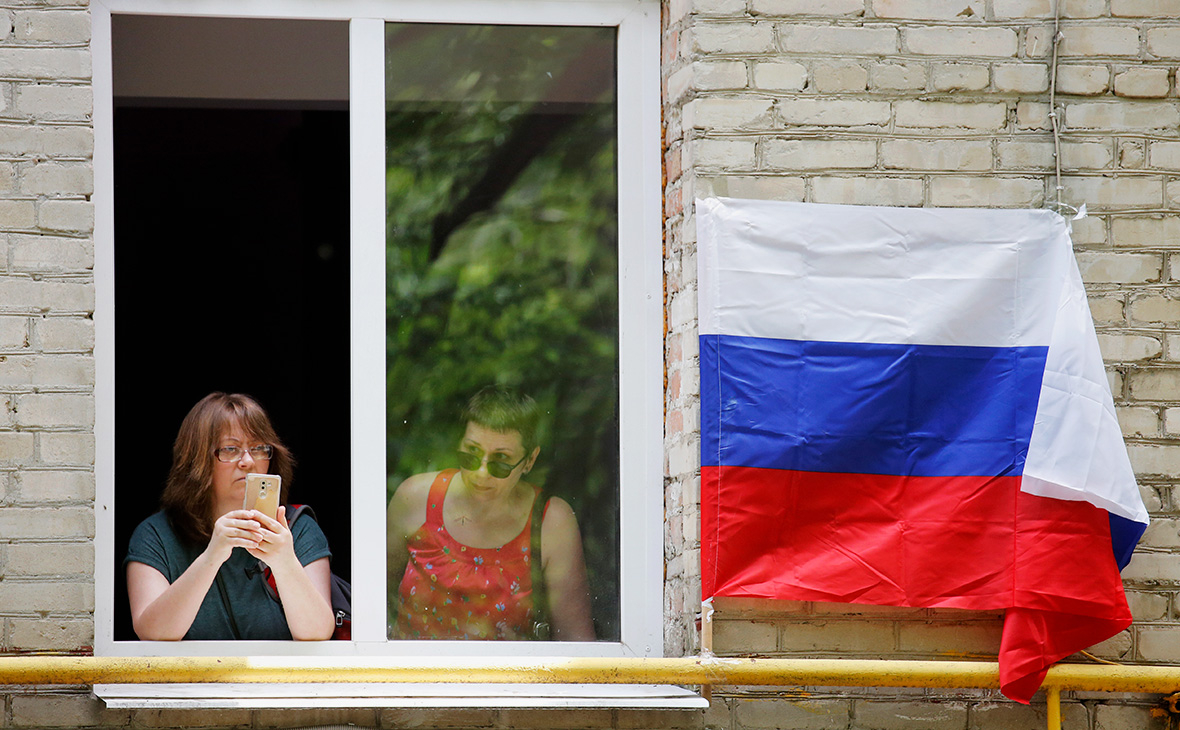 Фото:Валерий Матыцин / ТАСС