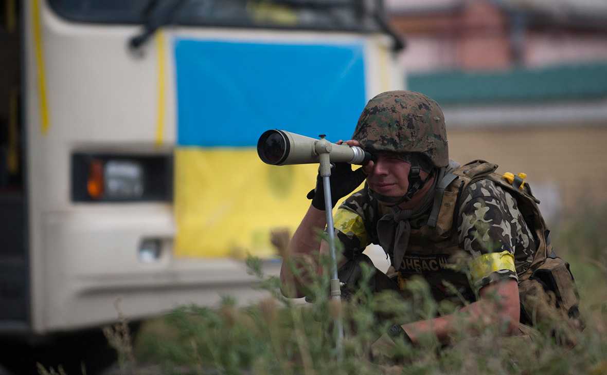 Кива угрожает России мобилизацией миллионов украинцев картинка Кива угрожает России мобилизацией миллионов украинцев картинки