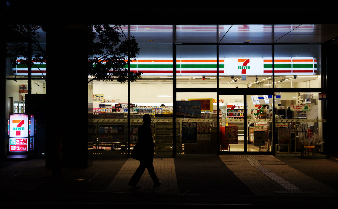 Фото:Akio Kon / Bloomberg