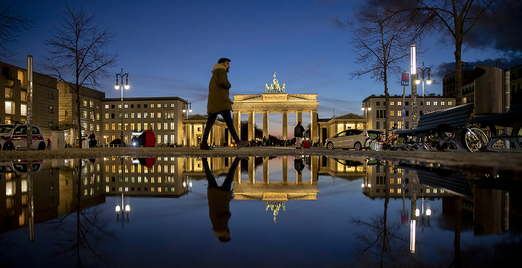 Фото:Christoph Soeder/dpa/Global Look