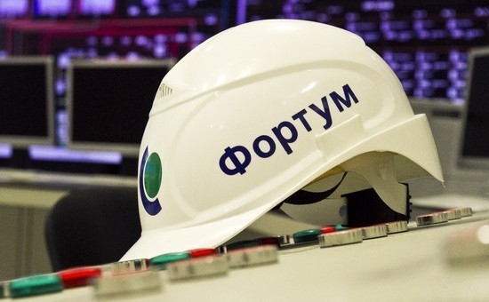 Фото:mediabank.fortum.com