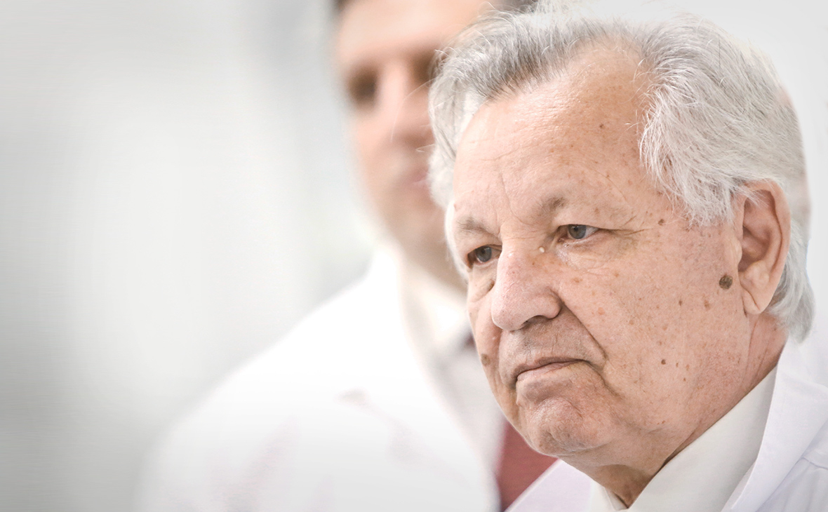 Владимир Пешехонов