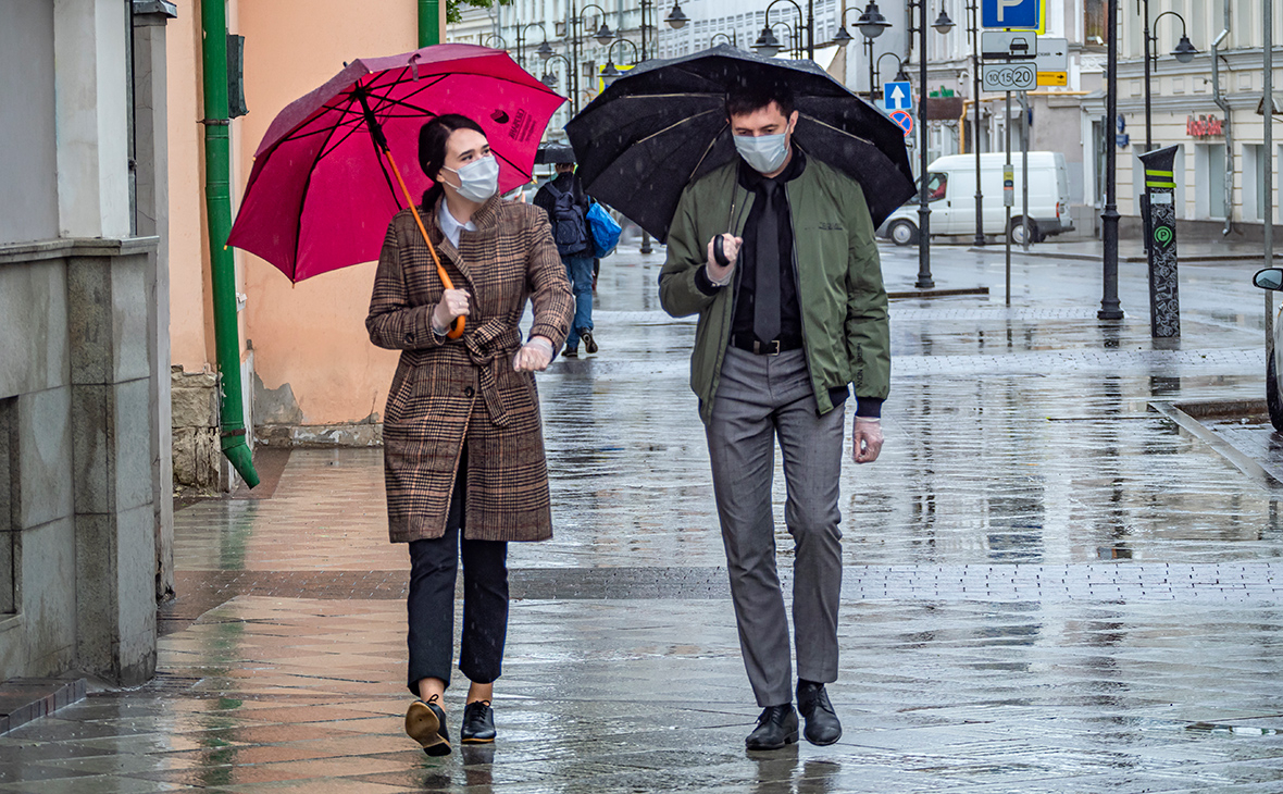 Фото: Константин Кокошкин / Global look Press