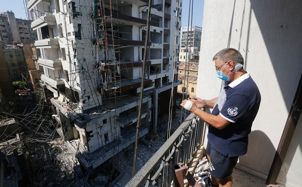 Фото:Marwan Tahtah / Getty Images