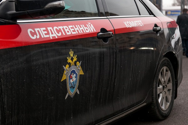 Фото:Владимир Андреев, РИА URA.RU