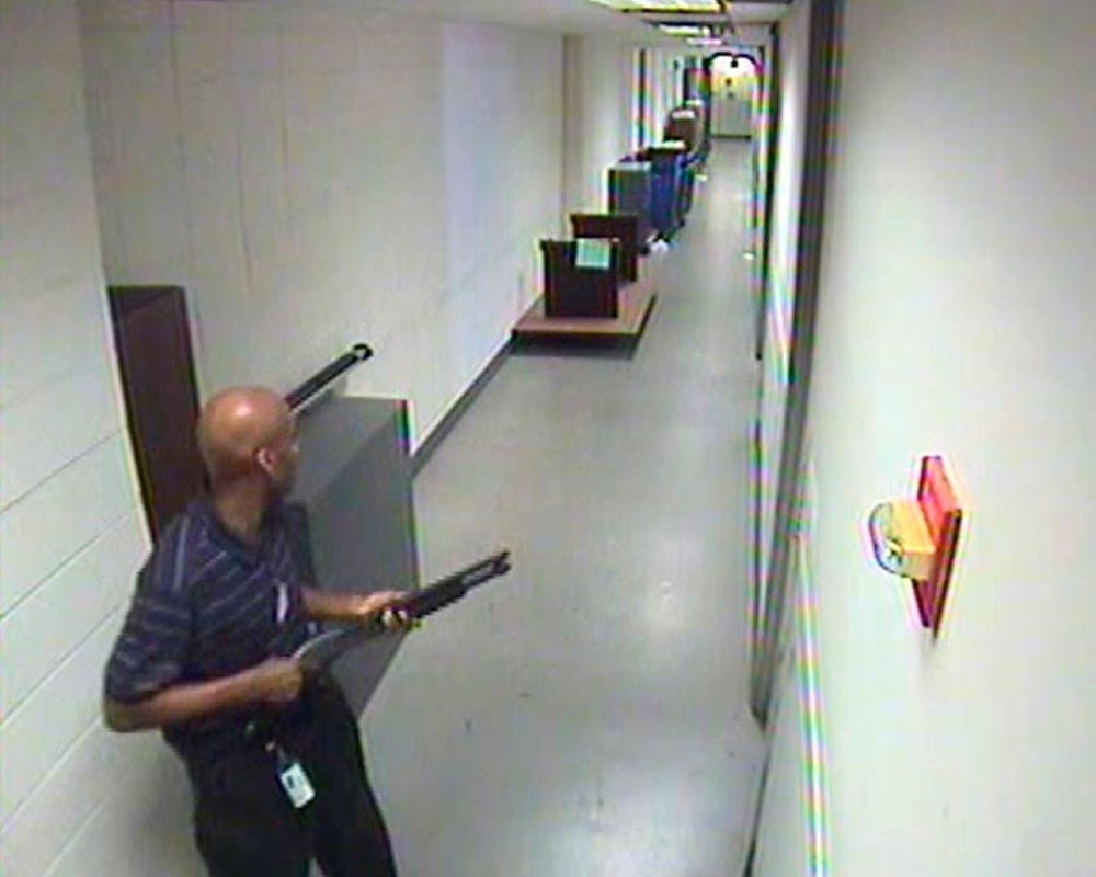Фото:Photo: FBI