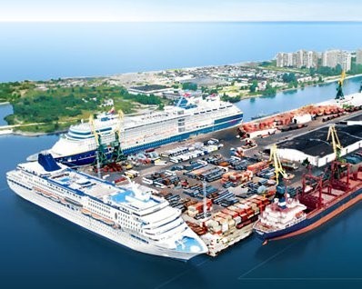 Фото:seaport.spb.ru