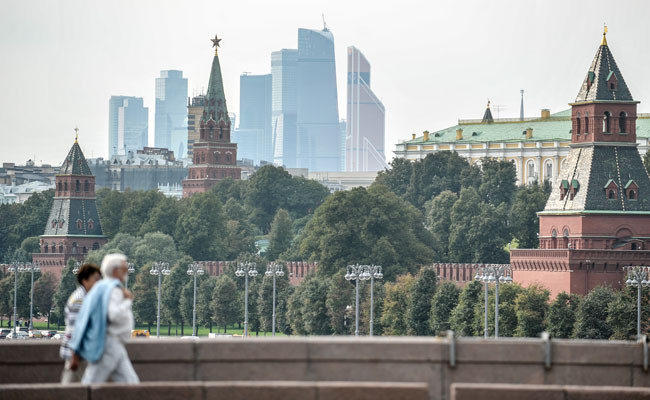 Фото: Андрей Махонин/ТАСС