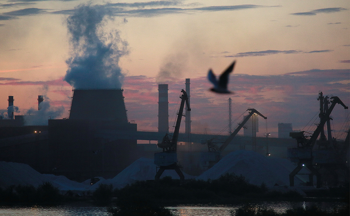 Фото: Владимир Смирнов / ТАСС