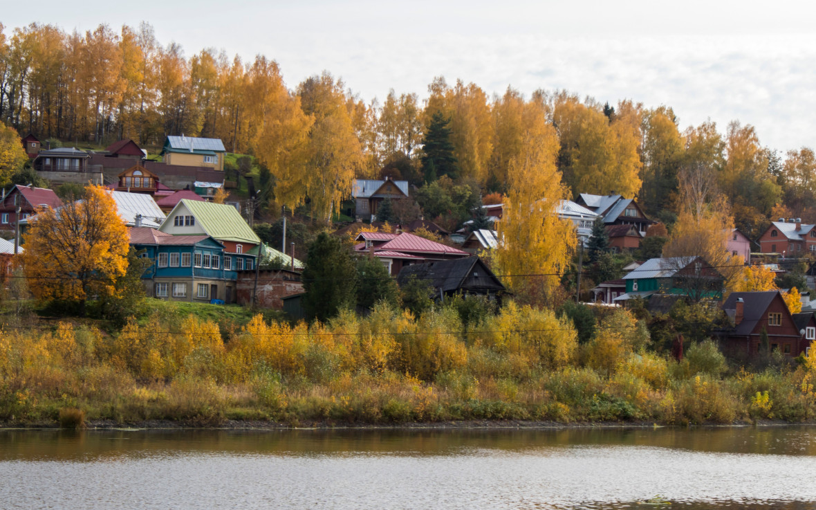 Фото:Elena Rostunova/shutterstock
