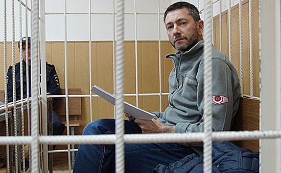 Бывший генеральный директор ПАО «Т Плюс» Борис Вайнзихер