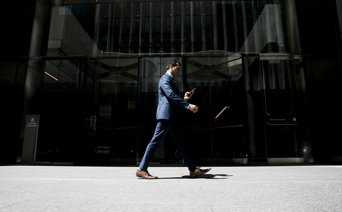 Фото:Brent Lewin / Bloomberg
