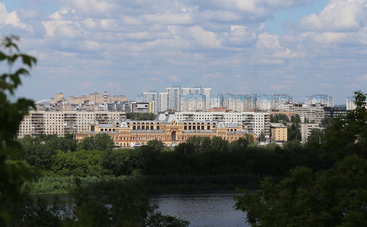 Фото: Анастасия Макарычева/РБК
