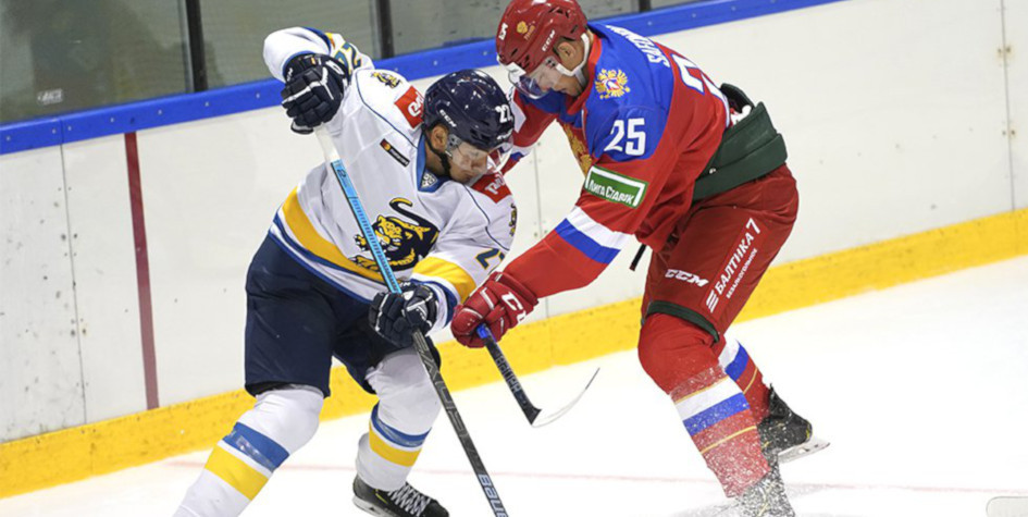 Фото: hcsochi.ru