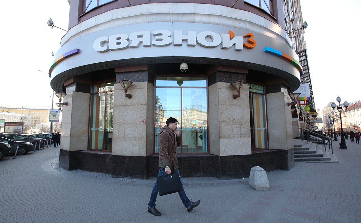 Фото:Андрей Рудаков / Bloomberg