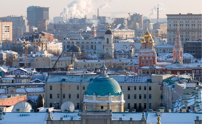 Фото: Михаил Джапаридзе/ТАСС
