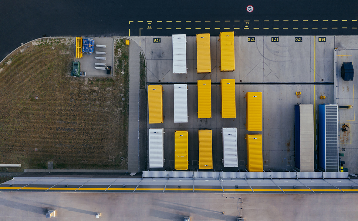 Фото: marcin jozwiak / Unsplash