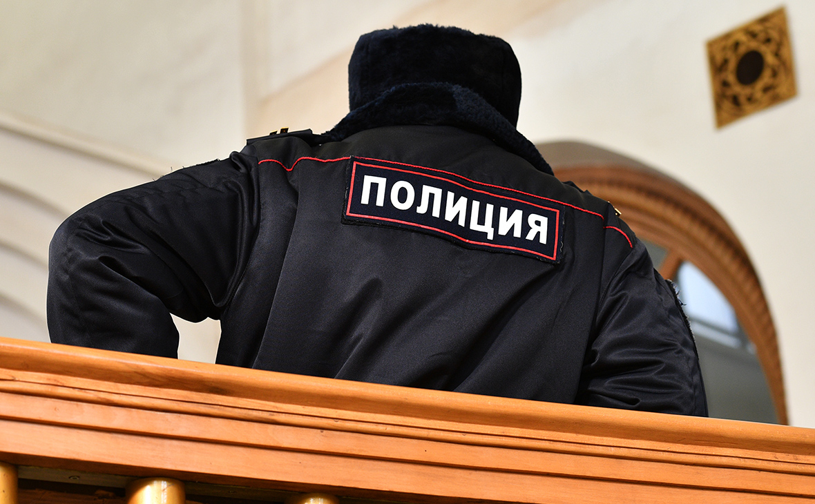 Фото: Наталья Селиверстова / РИА Новости