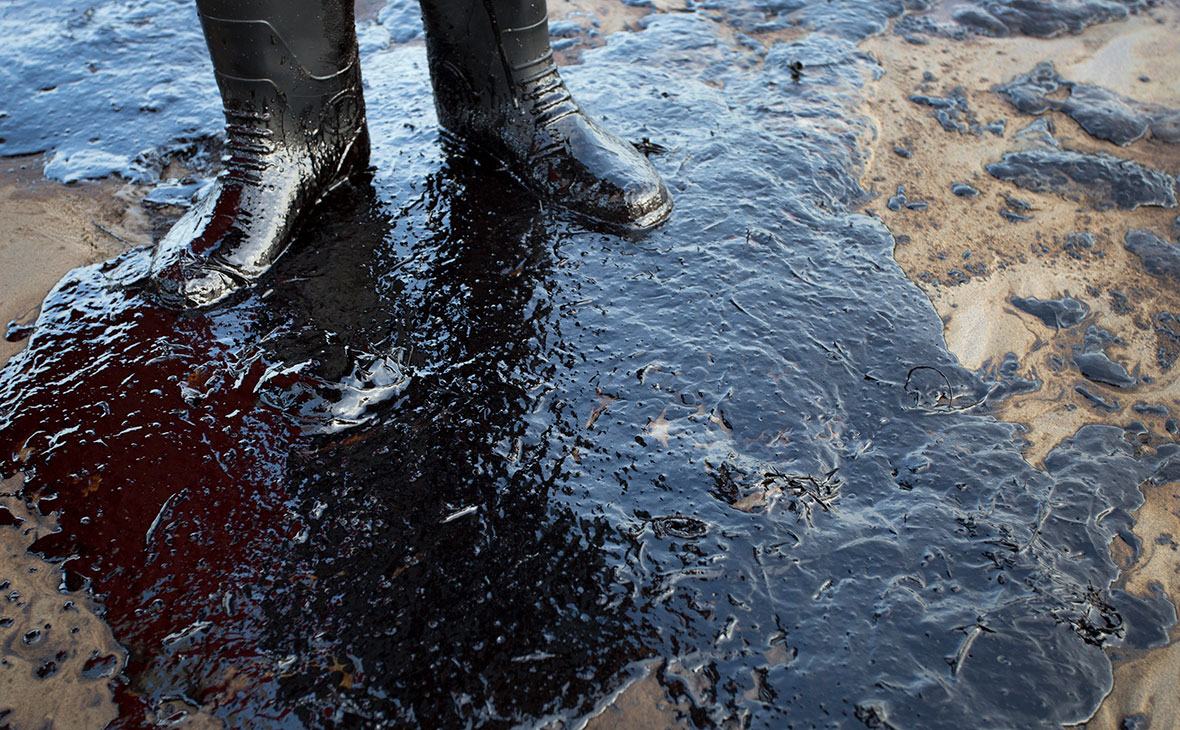 Фото:David McNew / Getty Images