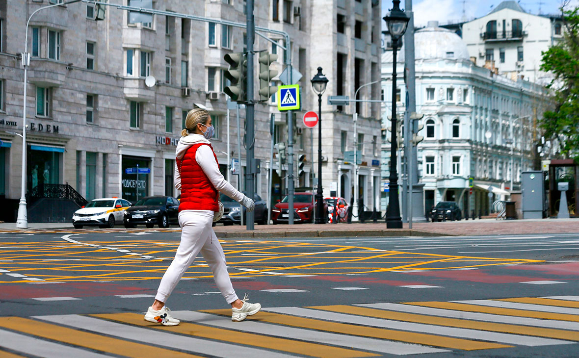 Фото: Сергей Ведяшкин / АГН «Москва»