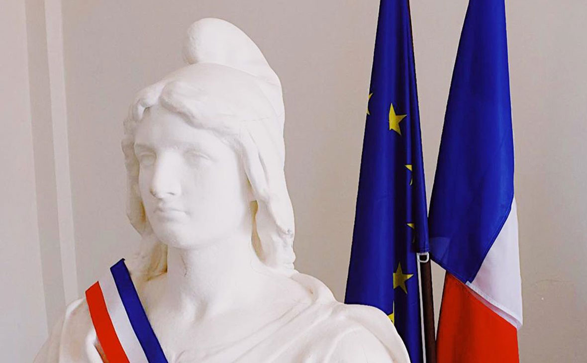 Фото: francediplo / Instagram
