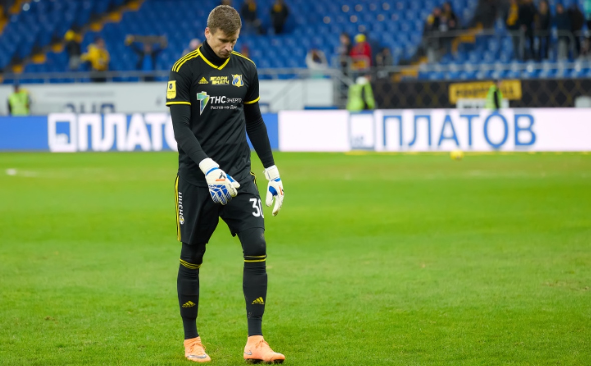 Фото:fc-rostov.ru