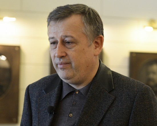 Фото:А.Дрозденко/lenobl.ru