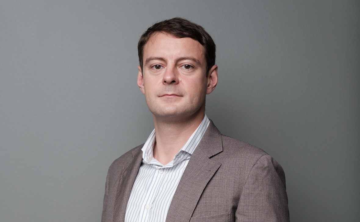 Георгий Семененко