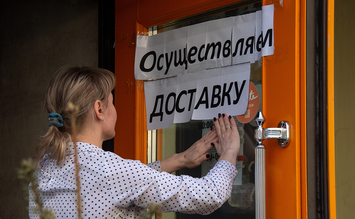 Фото:Артем Житенев / ТАСС