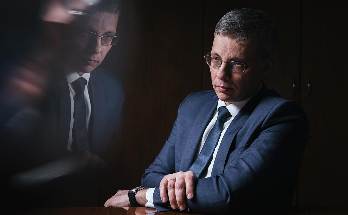 Герман Негляд