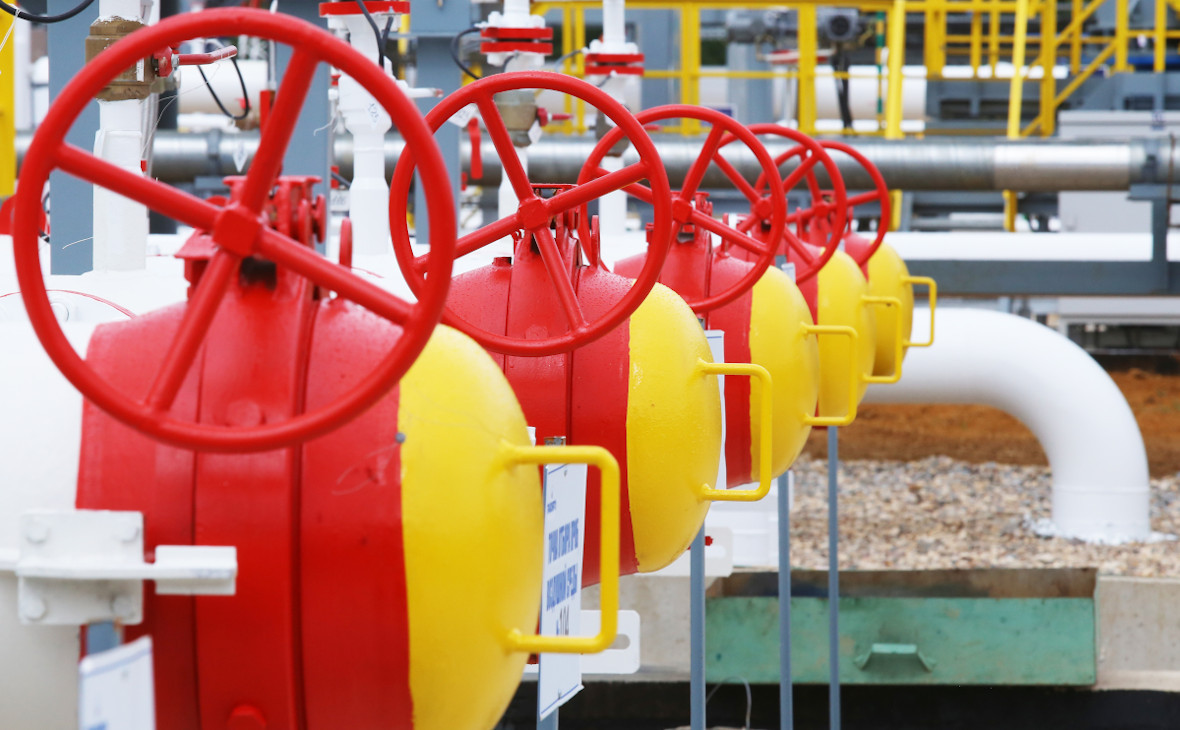 Фото: «Транснефть»