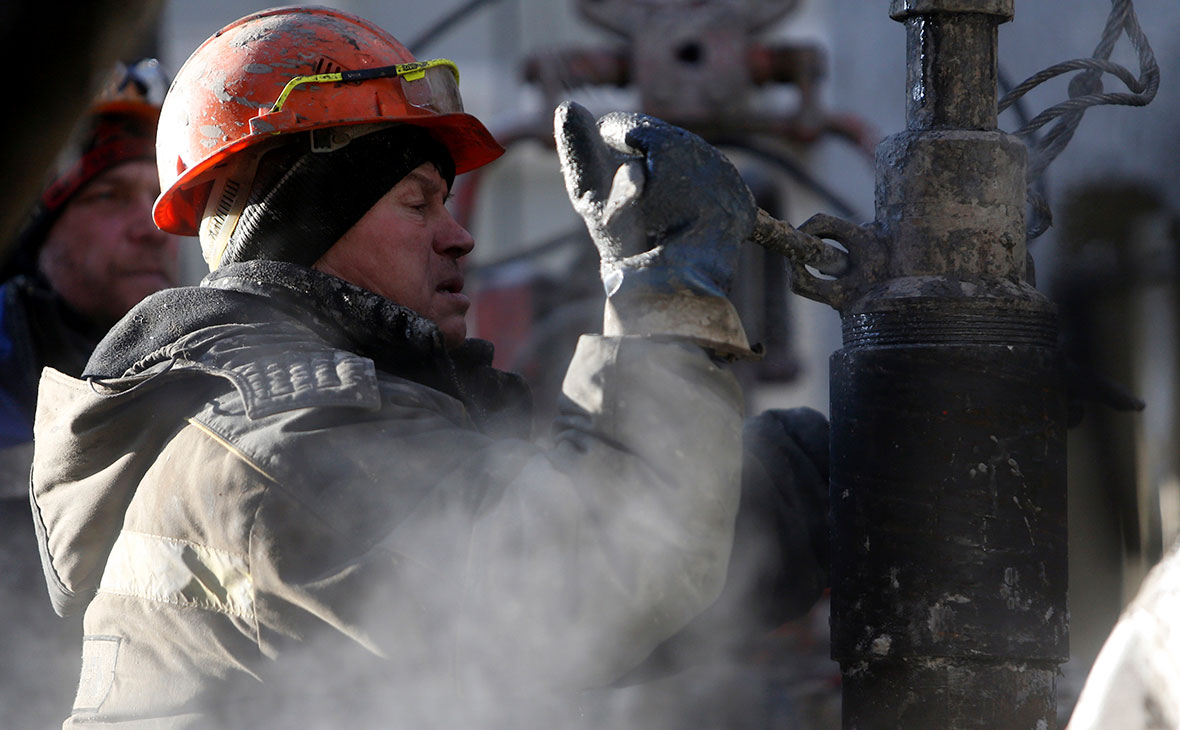 Фото: Сергей Карпухин / Reuters