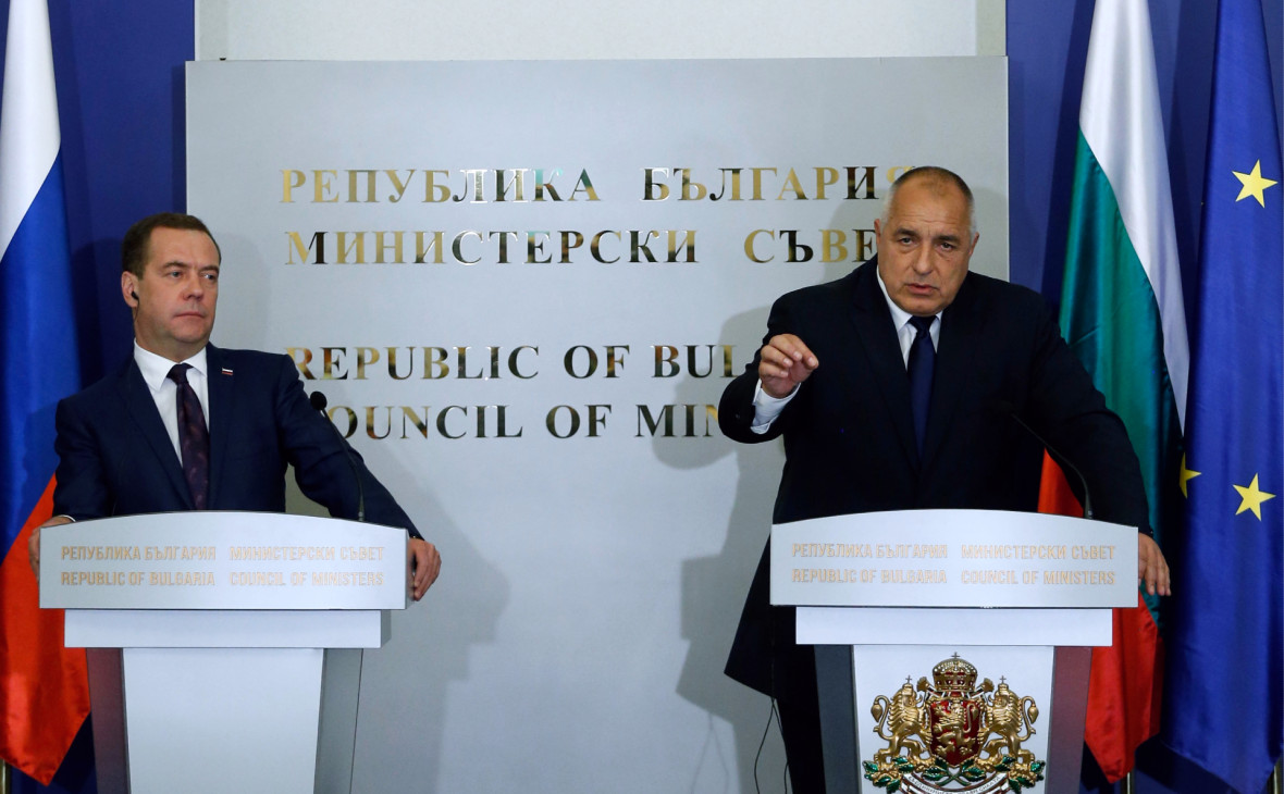 Вице-премьер Борисов не видит необходимости в большом количестве Армат картинки Вице-премьер Борисов не видит необходимости в большом количестве Армат картинки