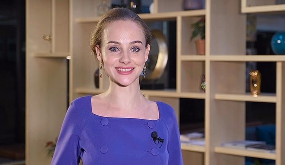 Фото:Аккаунт Юлии Сапиной во «ВКонтакте»