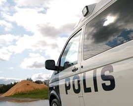 Фото:poliisi.fi