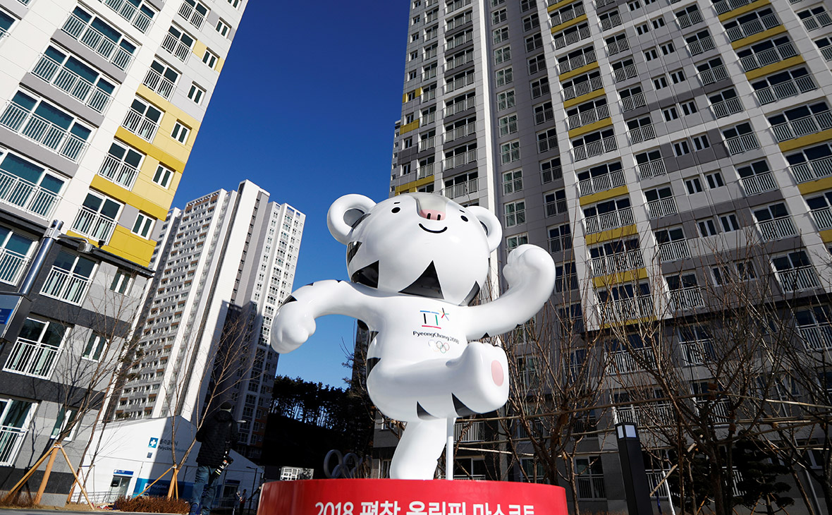 Фото:Kim Hong-Ji / Reuters