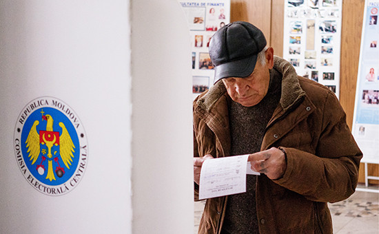 Фото:Вадим Денисов/ТАСС