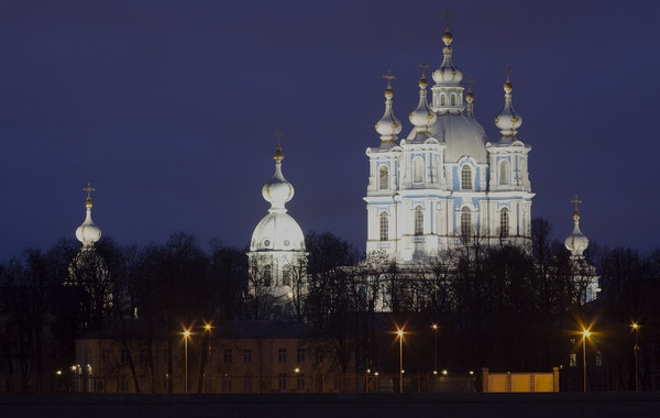 Фото:РБК Петербург