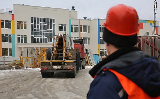 Фото:Светлана Холявчук/Интерпресс