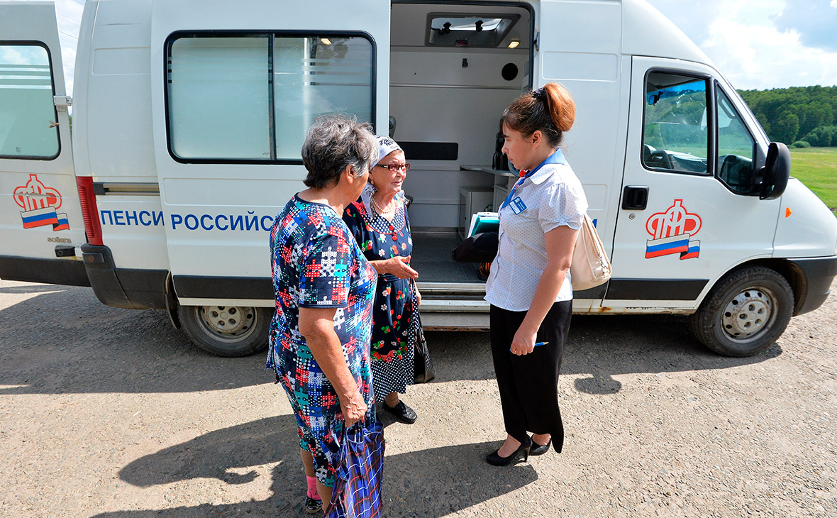 Фото: Александр Кондратюк / РИА Новости