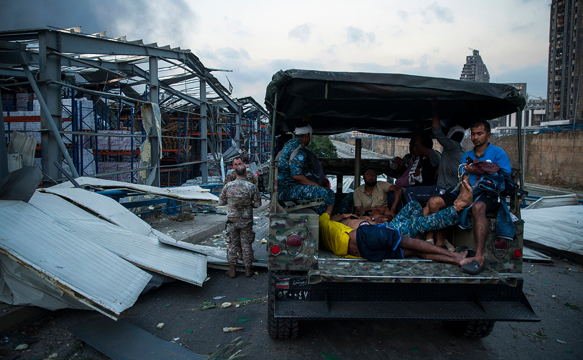 Фото:Daniel Carde / Getty Images